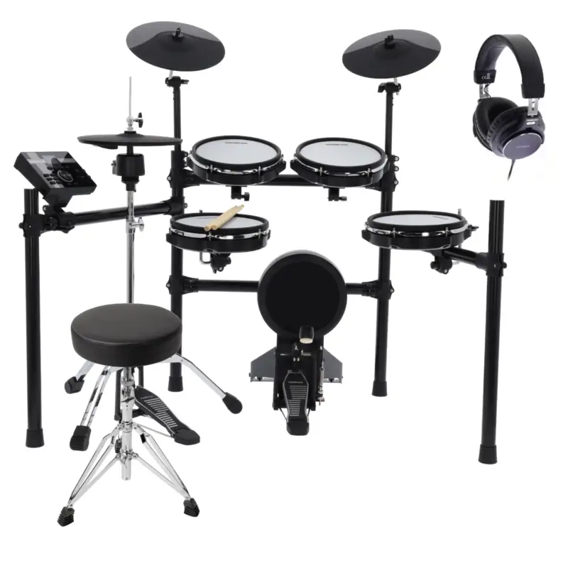 Woodbrass Paket DDX50-MESH + Sitz + Helm Preis Gesenkt