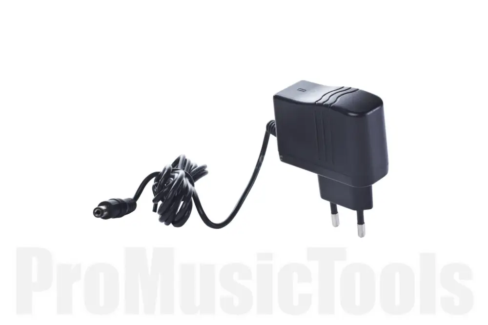 Ausverkauf Strymon Power Supply 9V DC - center negative / up to 667mA