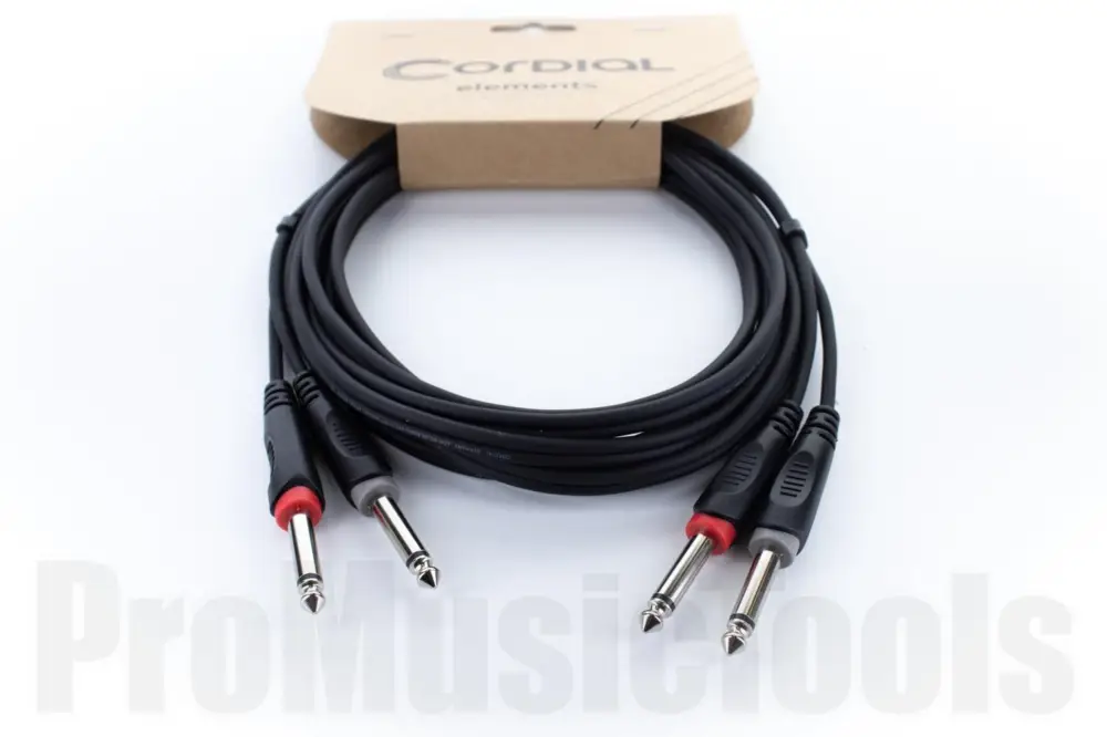 Billig Cordial EU 6 PP