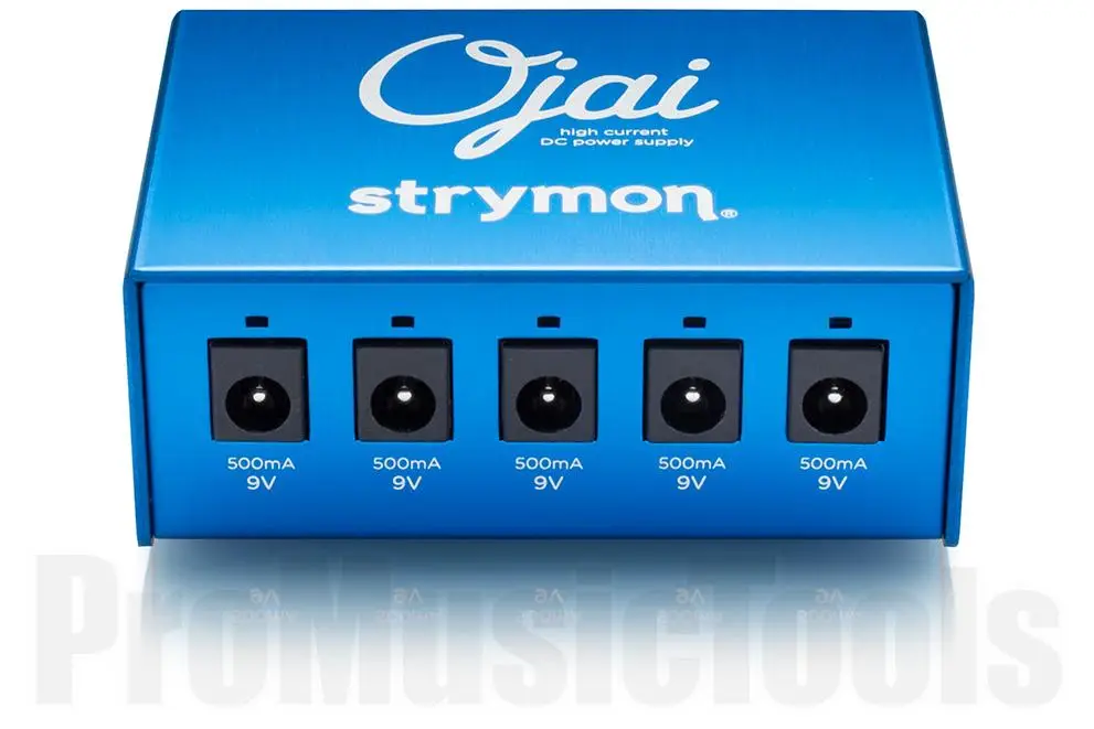 Neue Ware Strymon Ojai - Expansion Kit