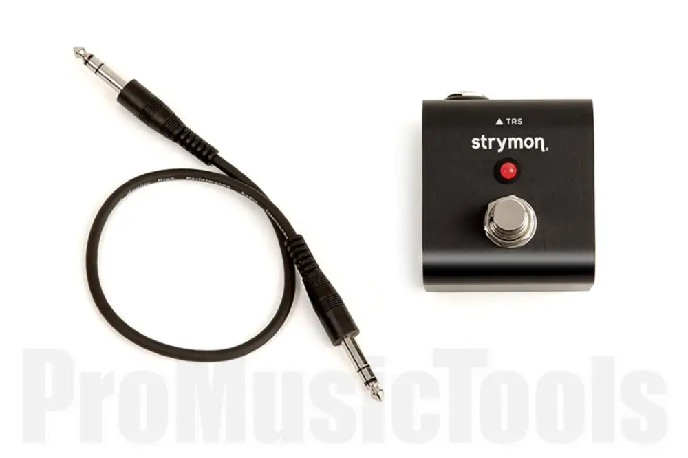 Heißes Angebot Strymon MiniSwitch