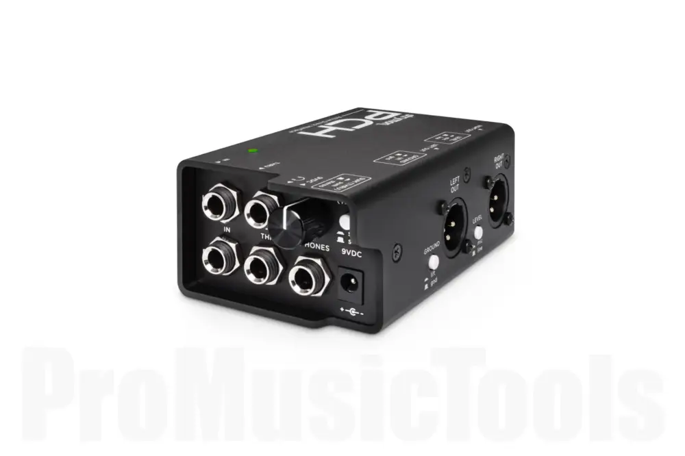 Strymon PCH-1 Sonderangebot