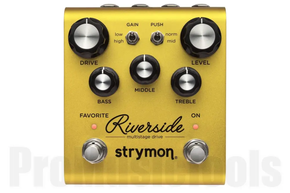 Preisknaller Strymon Riverside