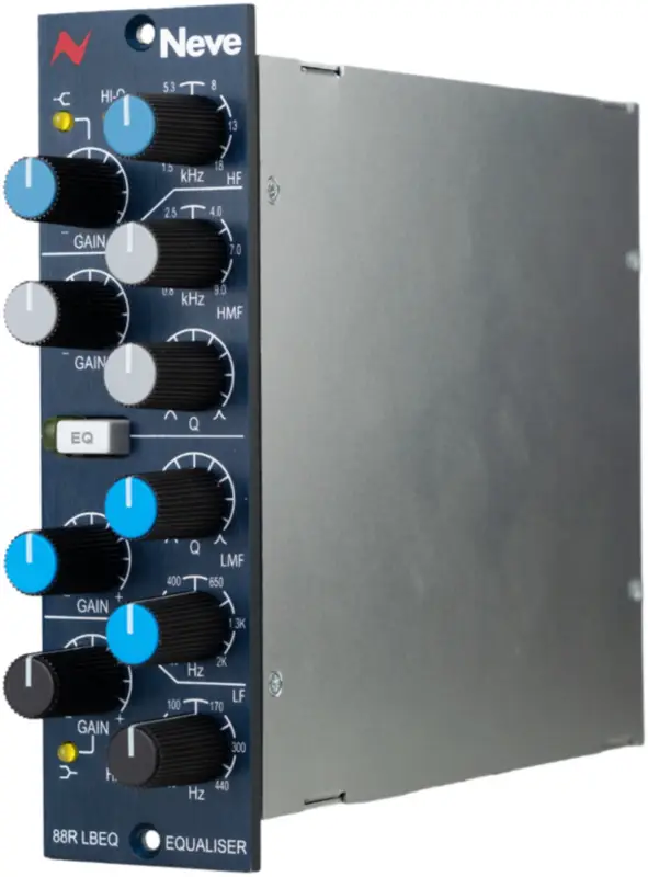 Kracherpreis Ams Neve 88R LBEQ