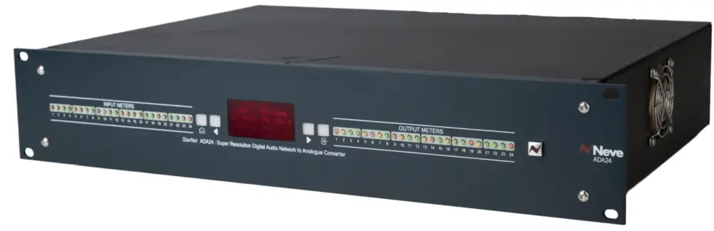 Ams Neve ADA24 Direktkauf