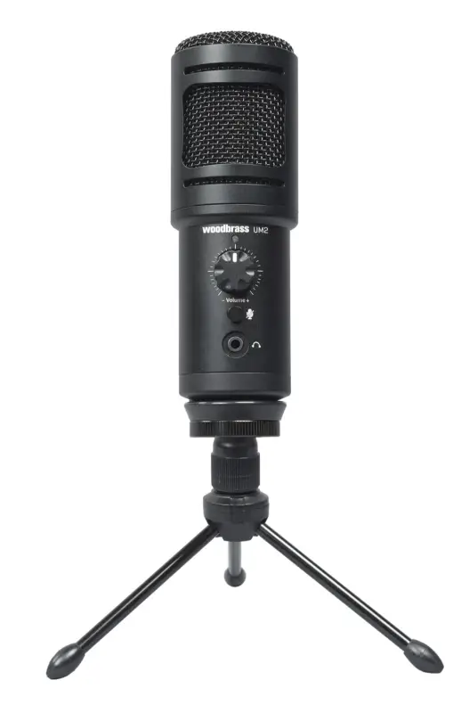 Woodbrass UM2 - Refurbished Meistverkauft