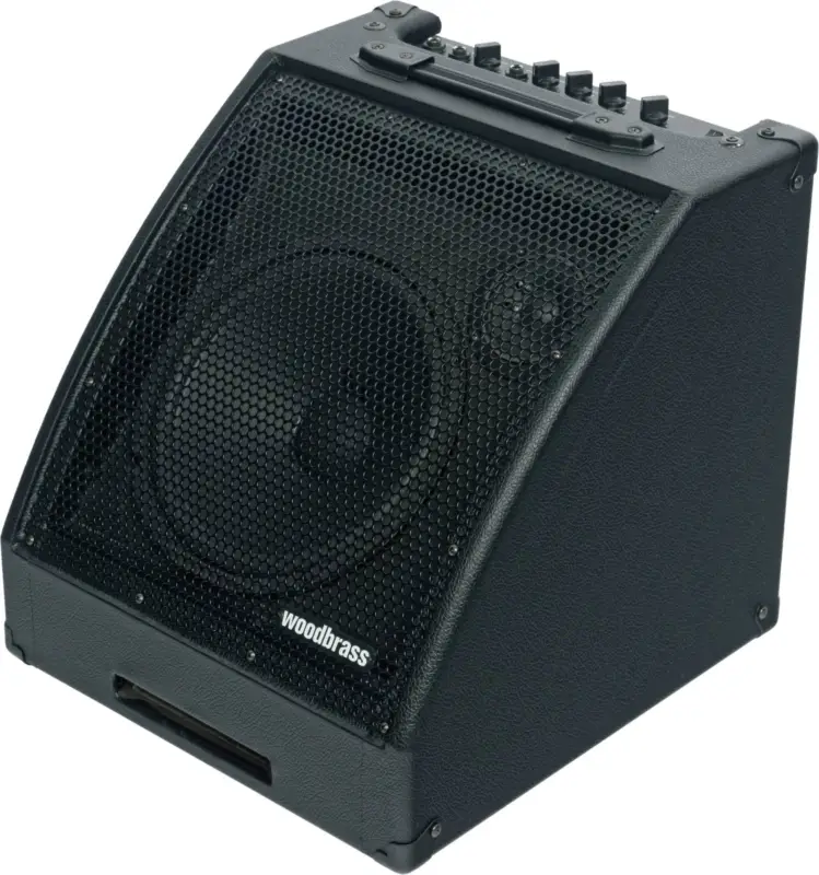 Woodbrass D30BT 30W - Refurbished Preiswert