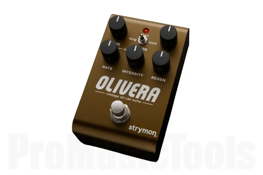 Bestseller Strymon Olivera