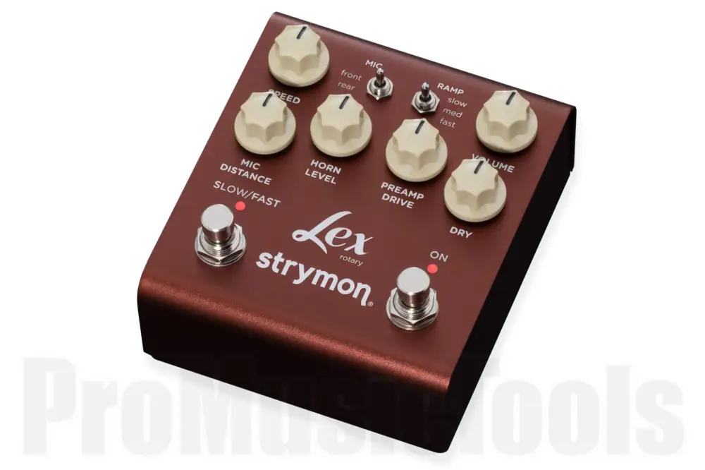 Strymon Lex V2 Schnäppchen