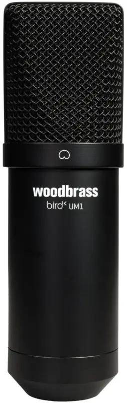 Woodbrass Bird UM1 - Refurbished Sonderaktion