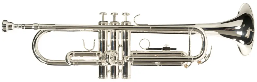 Jetzt Kaufen Woodbrass WTP400S - Si b Versilbert - BLAGER