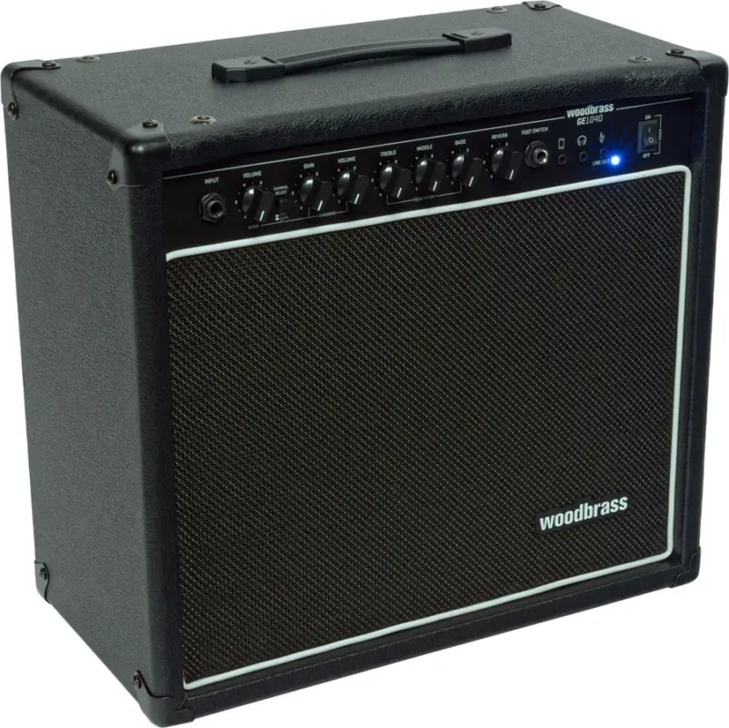 Top-Angebot Woodbrass GE1040 40W - Refurbished