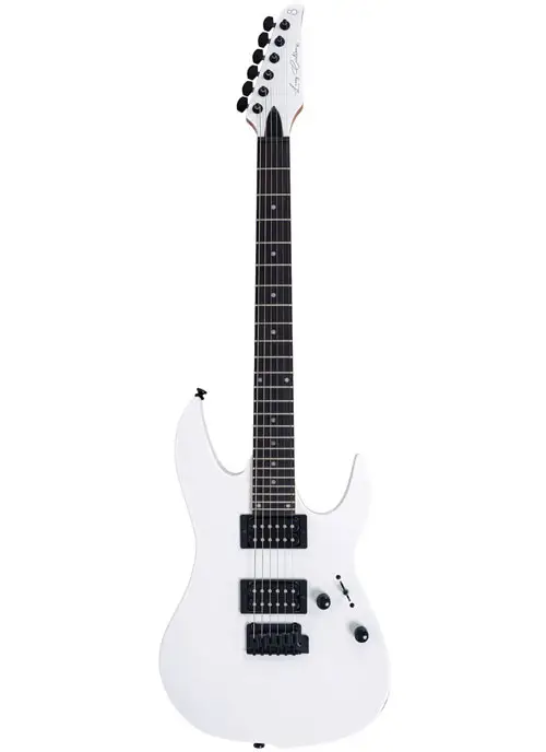 Gratis Versand Sire Larry Carlton X1 RN White Satin