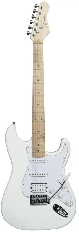 Woodbrass ST100 Weiß - Refurbished Schneller Versand