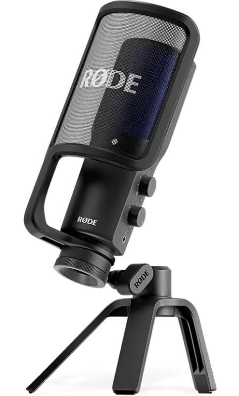 Rode NT-USB+ - Refurbished Super-Preis