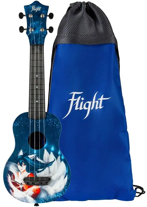 Flight UTS-42 Kumiho Ultra Travel Kostenloser Versand