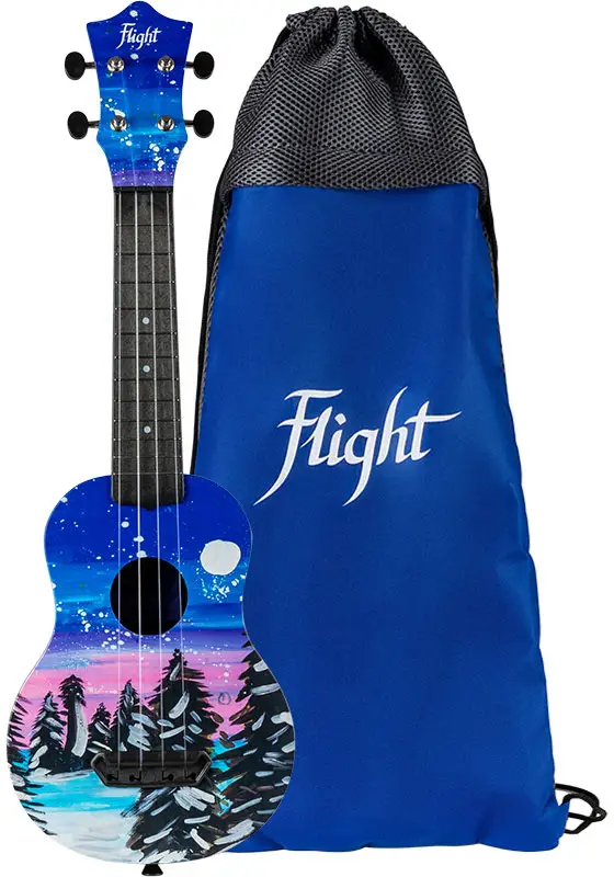 Bestseller Flight UTS-42 Snow Ultra Travel