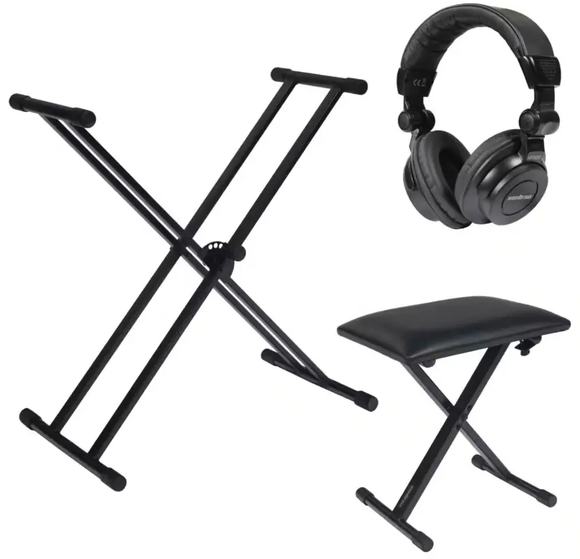 Knallerangebot Woodbrass Pack Zubehör Piano