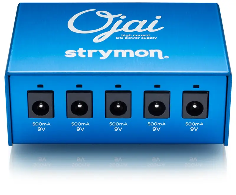 Rabatt Strymon OJAI