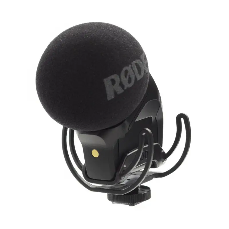 Preiswert Rode Stereo Video Mic Pro Rycote