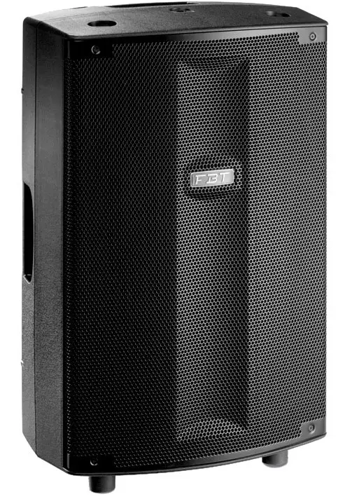 Geprüft FBT Promaxx 114A