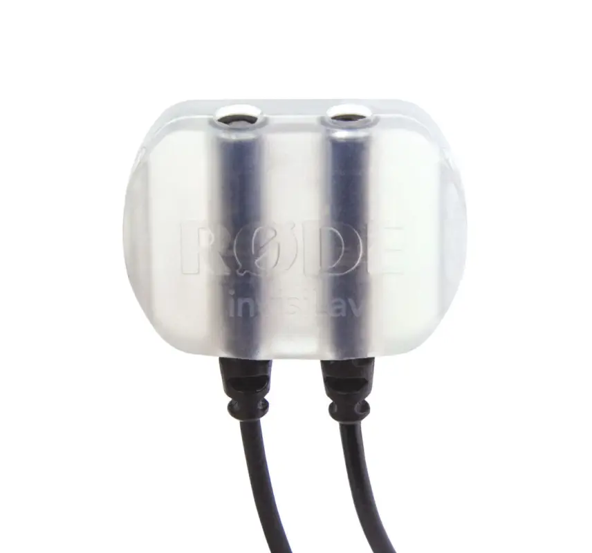 Rode INVISILAV 3 PIECES Garantierte Lieferung