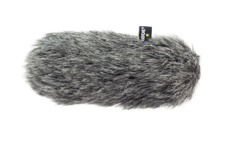 Rode Deadcat Go Begrenztes Angebot