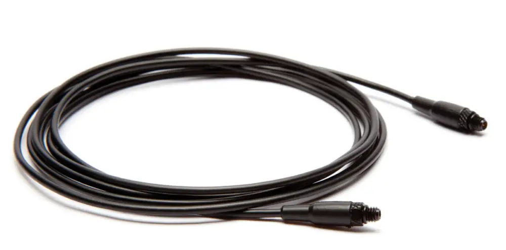 Rode MICON CABLE 1.2M BLACK Günstig