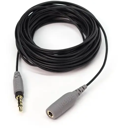 Finale Aktion Rode SC1