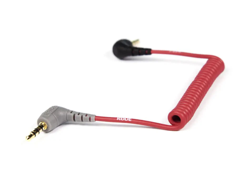 Preisknaller Rode SC7