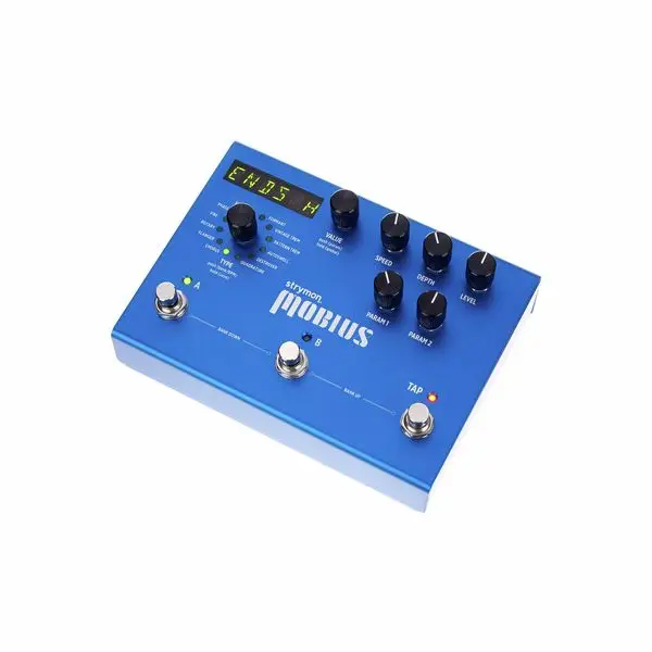 Strymon Mobius B-Stock Neue Kollektion