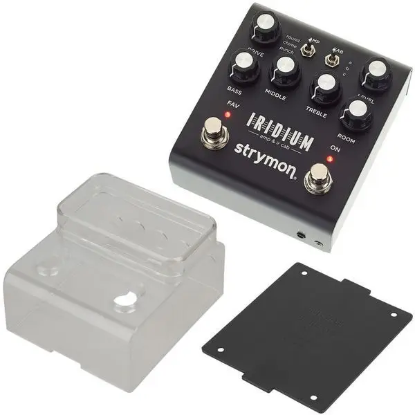 Strymon Iridium Bundle PS J Preis Gesenkt