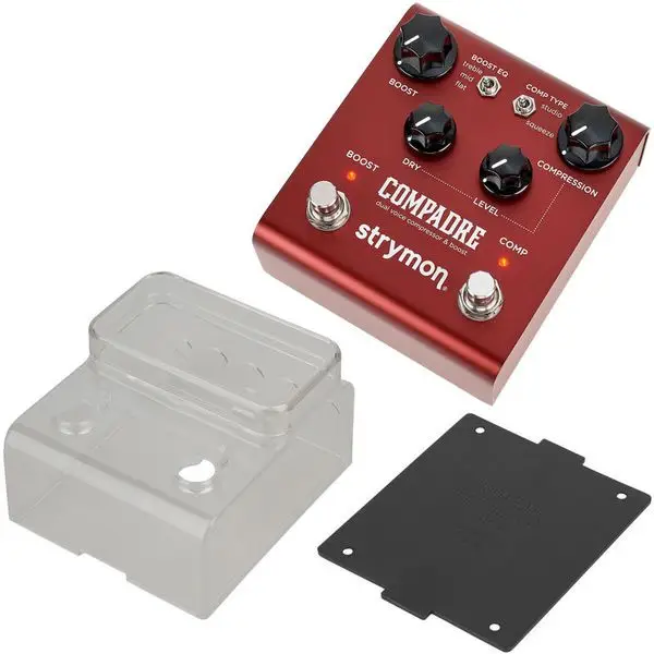 Strymon Compadre Bundle PS J Begrenztes Angebot