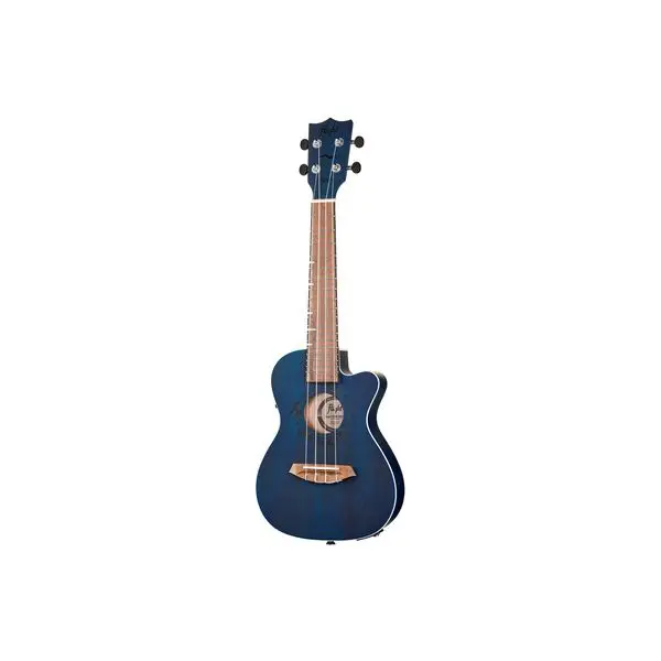 Mega-Angebot Flight Concert DUC380 CEQ Top B-Stock