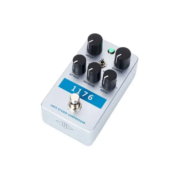 Angebot Universal Audio UAFX 1176 Studio Compr B-Stock