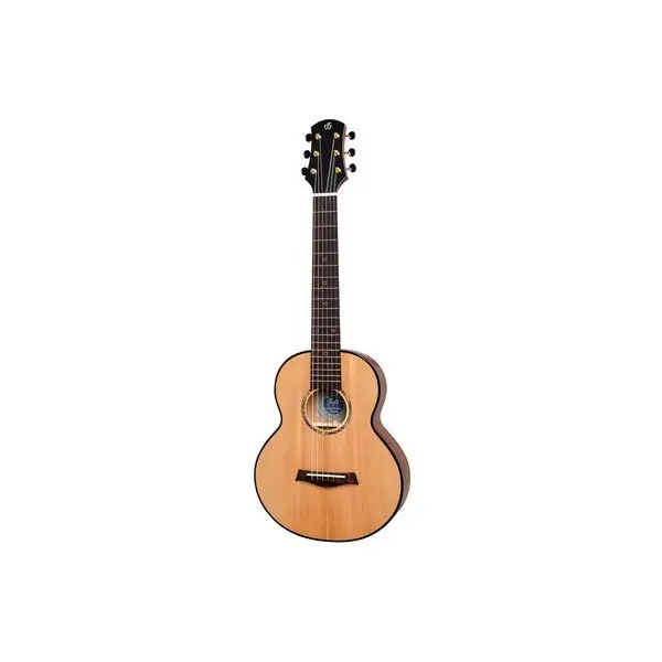 Flight GUT850 Guitarlele B-Stock Meistverkauft