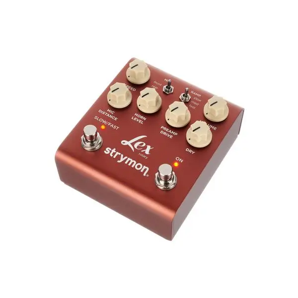 Knallerangebot Strymon Lex V2 B-Stock