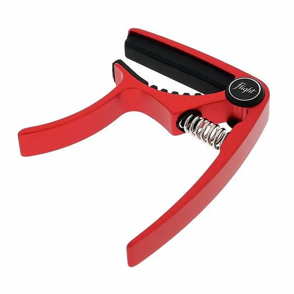 Heißes Angebot Flight FC-RD Ukulele Capo