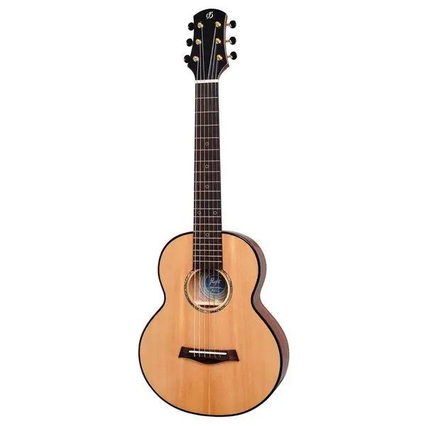 Flight GUT850 Guitarlele Kostenloser Versand