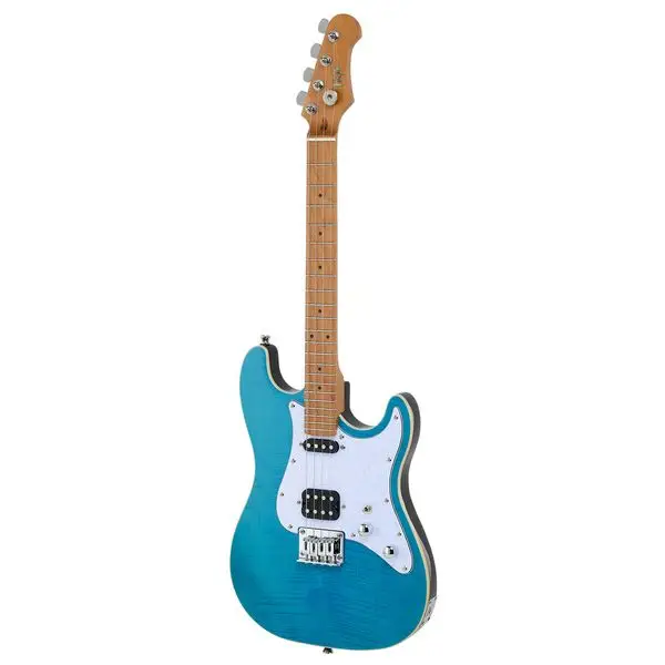 Flight Pathfinder Baritone Ocean Blue Aktuell