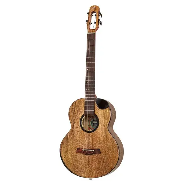 Flight Fireball EQ-A Baritone Ukulele Online Kaufen