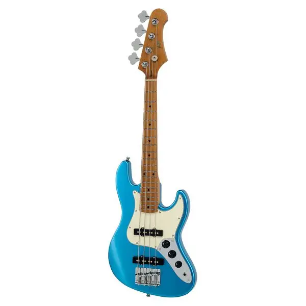 Flight Mini JB Bass Blue Knallerangebot