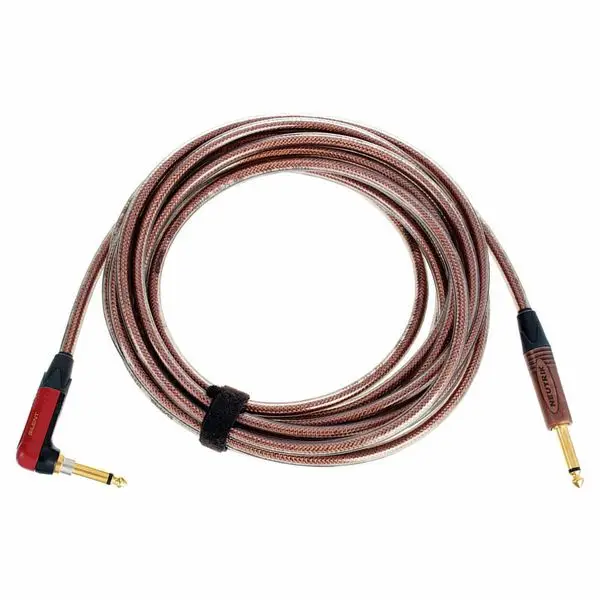 Bestpreis Cordial CSI 6 RP Metal Silent