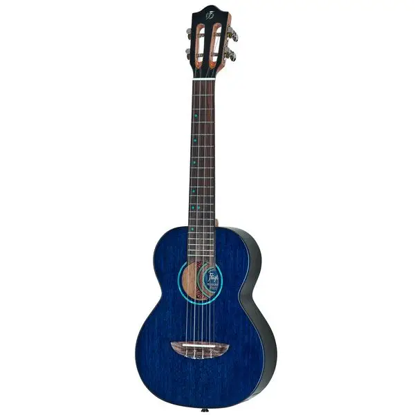 Flight Iris Tinta Tenor TDB Aktuell