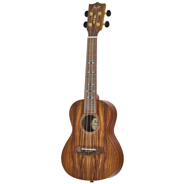 Flight DUC 430 Dao Concert Ukulele Gratis Versand
