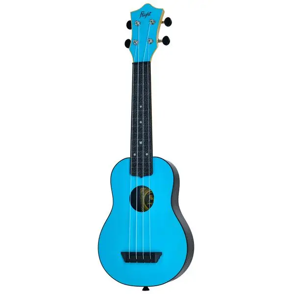 Garantierte Lieferung Flight TUS35 LB Travel Ukulele